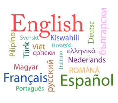 imperium sokker Svinde bort Languages – Married to a Mexican